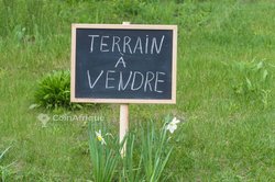Vente terrain 1000 m² - Dakar