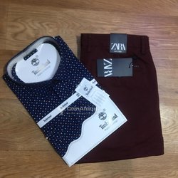 Ensemble homme 