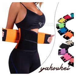 Ceinture abdominale amincissante