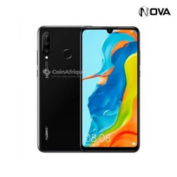 Huawei P30 lite 128 go