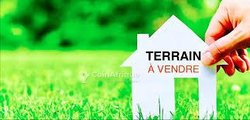 Vente terrains 150 m² - Zac Mbao