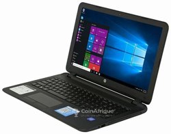 PC HP 15
