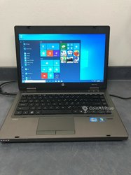 PC HP Probook Core i3 