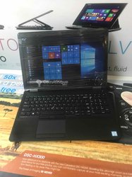 PC Dell  core i5