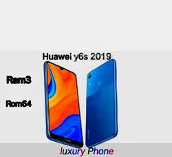 Huawei Y6S - 64 Gb