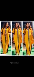 Robe femme