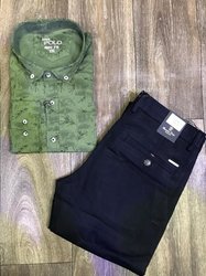 Ensembles