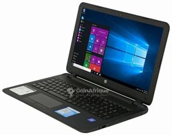 HP 15