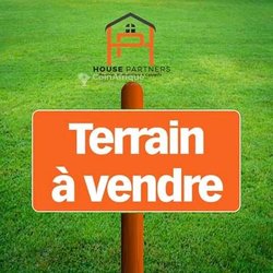 Vente terrains 500  - Cocody