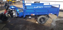 Moto tricycle Lifan