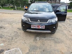 Mitsubishi Outlander 2009
