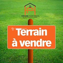 Vente terrains   -A idjan