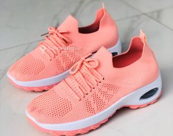 Baskets femme