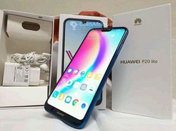 Huawei P20 Lite