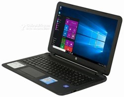 HP 15