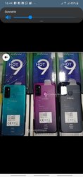 Infinix Hot 9