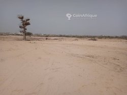 Vente Terrain 2000 hectares - Malém niany