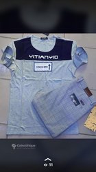 Ensemble t-shirt 