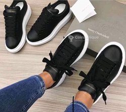 Baskets Mc Queen