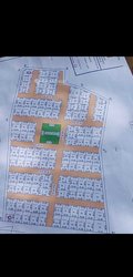 Vente Terrain 150 m² - Rufisque