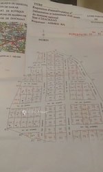Vente Terrain - Mbambilor