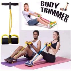 Body trimmer