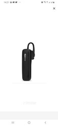 Écouteurs Bluetooth