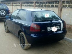 Audi A3 2003