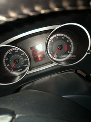 Mitsubishi Outlander 2008