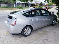 Toyota Prius 2015