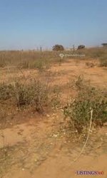 Vente Terrain 300 m² - Ndiass