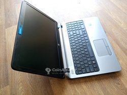 PC HP Probook 450