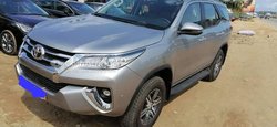 Toyota Fortuner 2020