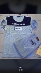 Ensemble vêtements