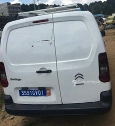 Citroën Berlingo 2015