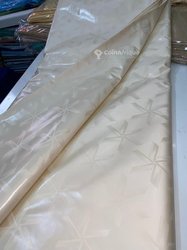 Tissu Bazin
