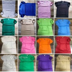 T-shirt SM