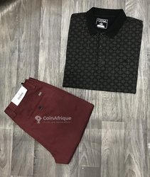 Ensembles