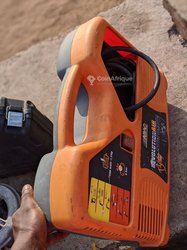 Compresseur électrique