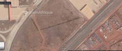 Vente Terrains 20000  - bargny-diamnadio