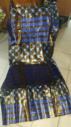 Tissu Thioupe