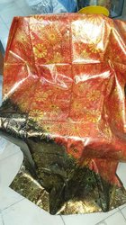 Tissu Thioupe