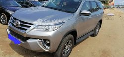 Toyota Fortuner 2020