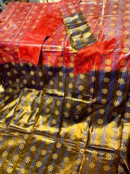 Tissu palmane