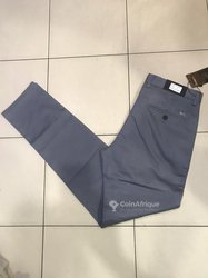 Pantalon Kaki
