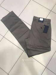 Pantalon kaki