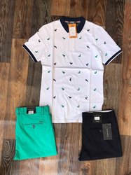 Ensemble pour homme