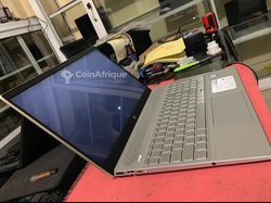 PC HP pavillon 15 intel® core™ i5-8250u