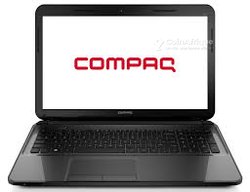 PC HP Compaq