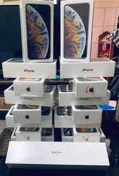 iPhone  